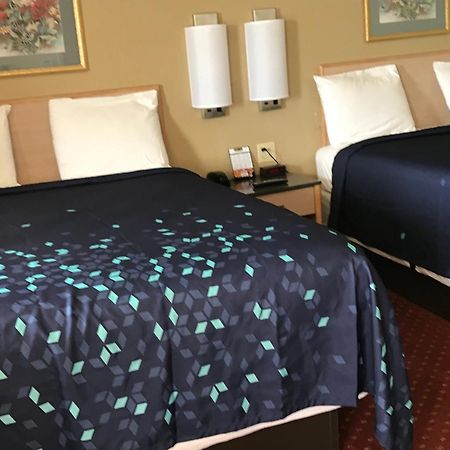 Budget Inn Motel Toledo Perrysburg I-280 Millbury Exterior foto