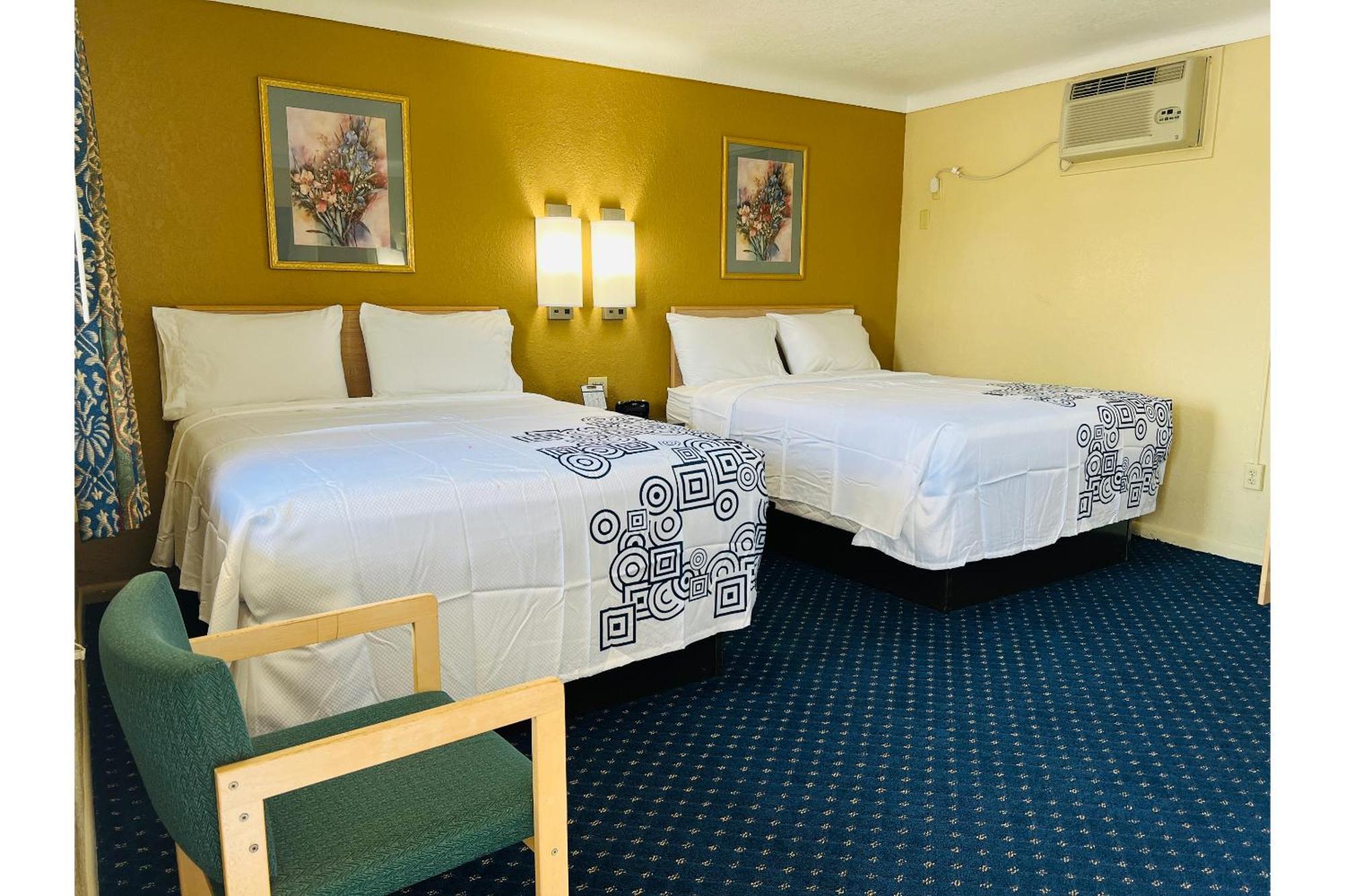 Budget Inn Motel Toledo Perrysburg I-280 Millbury Exterior foto